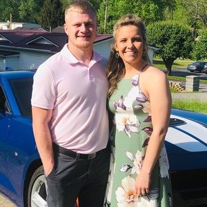 Meet your Posher, George